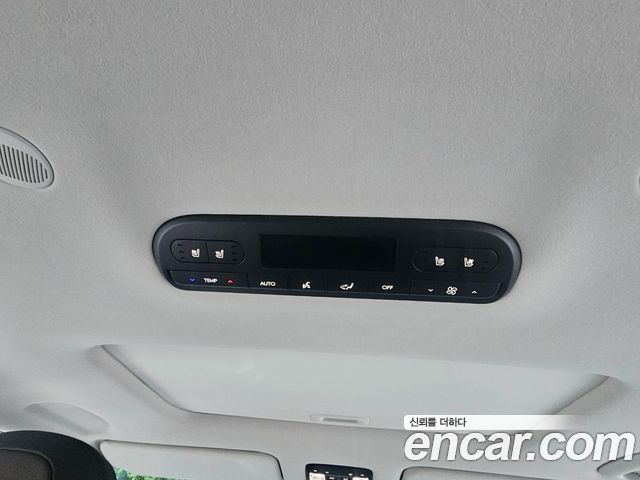 Hyundai Palisade 2025 — photo 12
