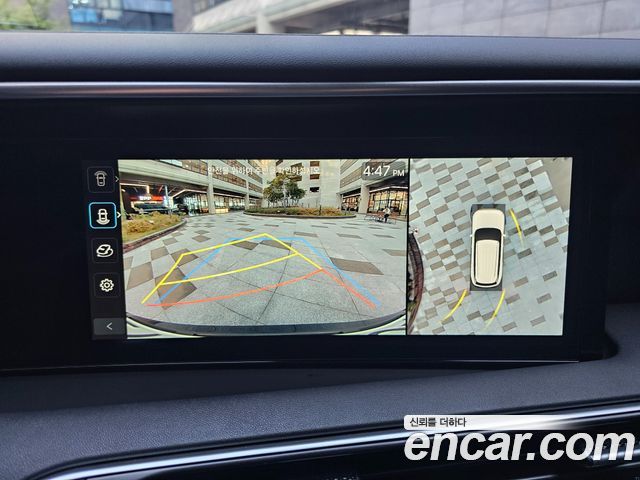 Hyundai Palisade 2025 — photo 16