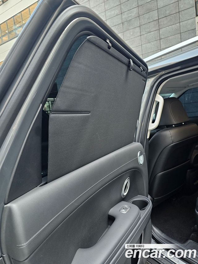 Hyundai Palisade 2025 — photo 17