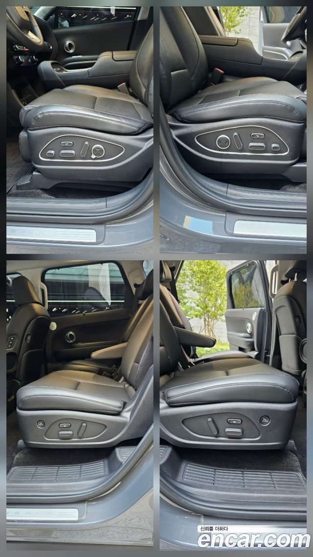 Hyundai Palisade 2025 — photo 18