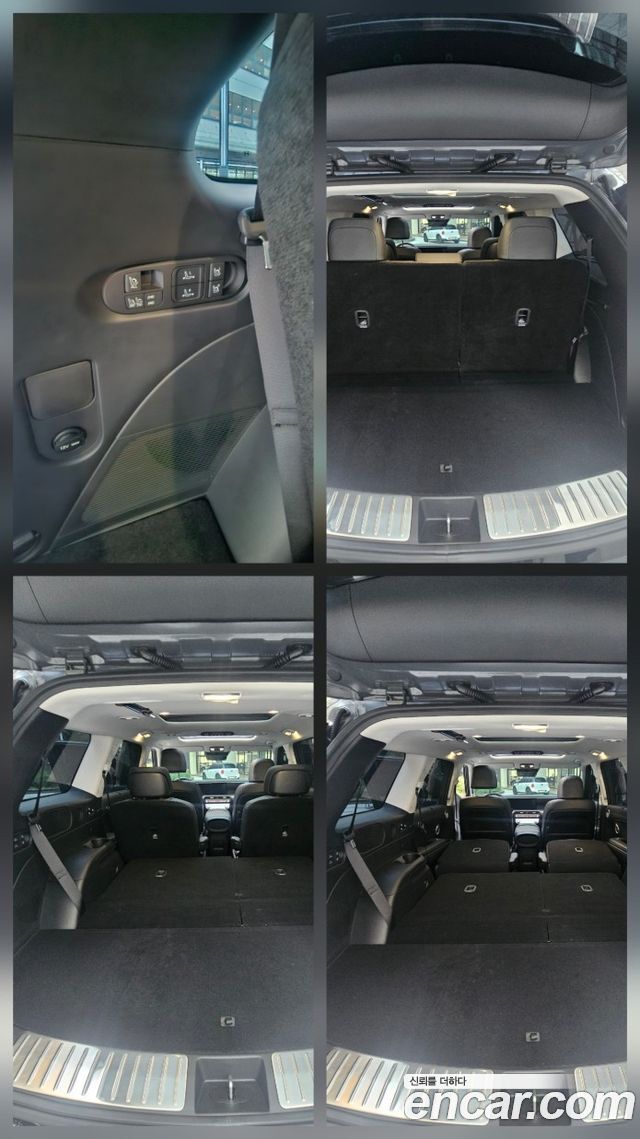 Hyundai Palisade 2025 — photo 19
