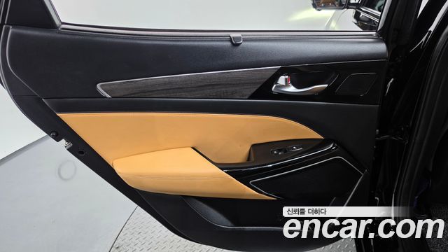 Kia K7 2020 — photo 15