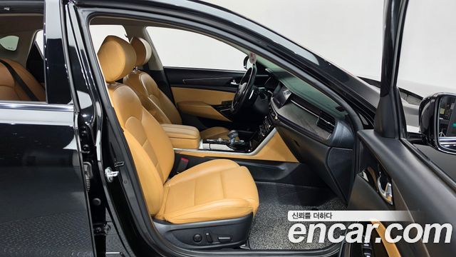 Kia K7 2020 — photo 16