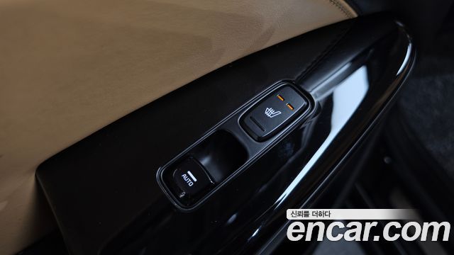 Kia K7 2020 — photo 27