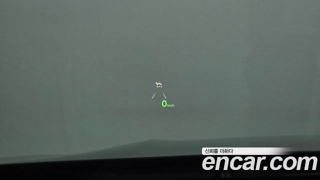 Kia K7 2020 — photo 34