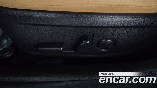 Kia K7 2020 — photo 35