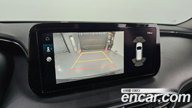 Hyundai Santafe 2023 — photo 20