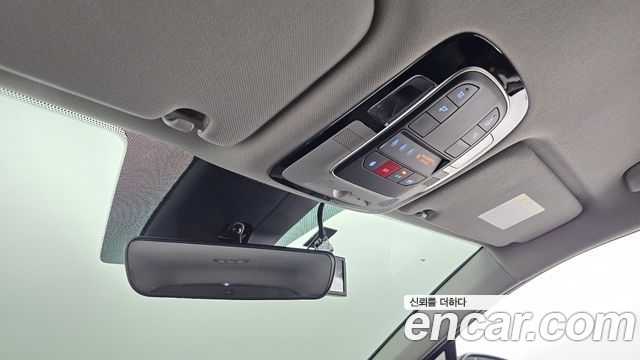 Hyundai Santafe 2023 — photo 24