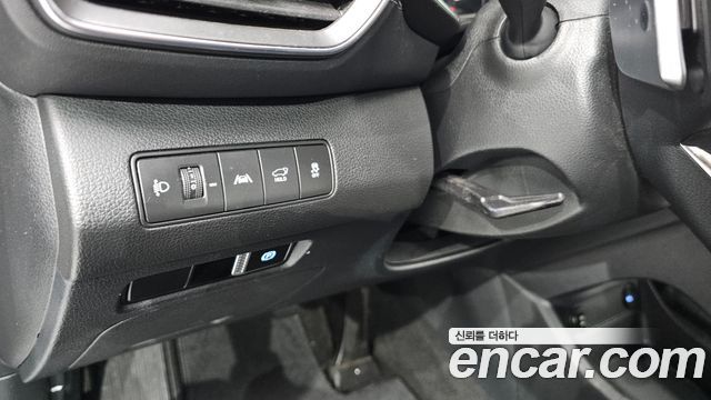 Hyundai Santafe 2023 — photo 25
