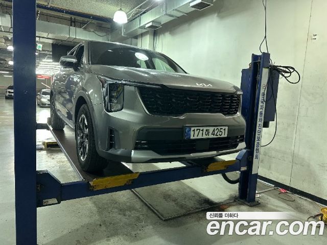 Kia Sorento 2024 — photo 1