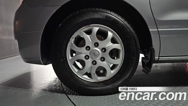 Hyundai Starex 2013 — photo 5