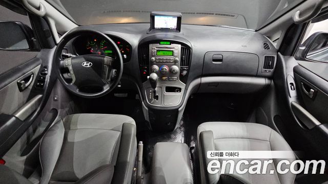 Hyundai Starex 2013 — photo 7