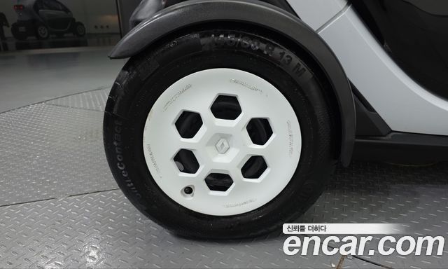 Renault Korea Twizy 2020 — photo 5