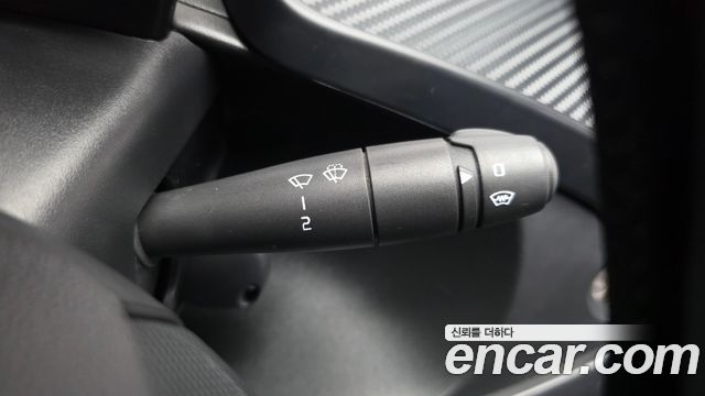 Renault Korea Twizy 2020 — photo 20