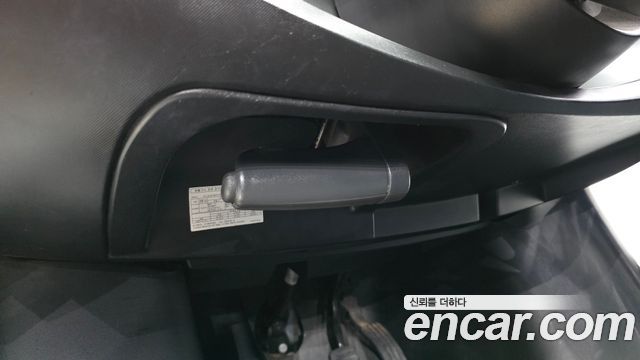 Renault Korea Twizy 2020 — photo 22