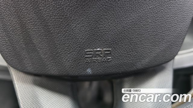 Renault Korea Twizy 2020 — photo 25