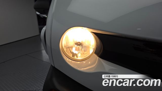 Renault Korea Twizy 2020 — photo 8