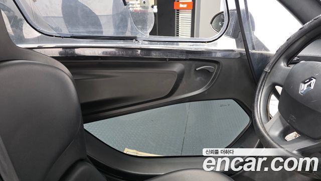 Renault Korea Twizy 2020 — photo 14