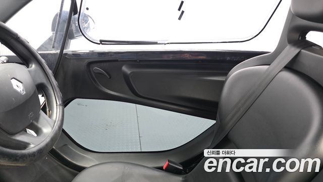 Renault Korea Twizy 2020 — photo 15