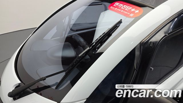 Renault Korea Twizy 2020 — photo 27