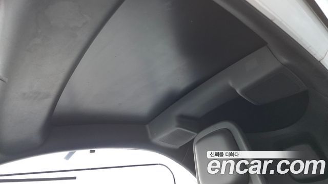 Renault Korea Twizy 2020 — photo 28
