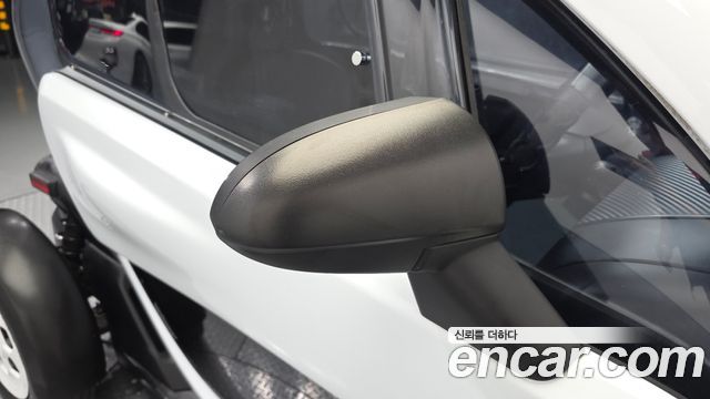Renault Korea Twizy 2020 — photo 29