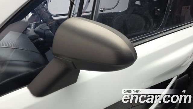 Renault Korea Twizy 2020 — photo 30