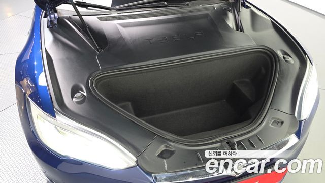 Tesla Model S 2020 — photo 6