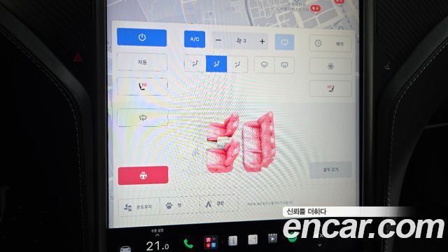 Tesla Model S 2020 — photo 24