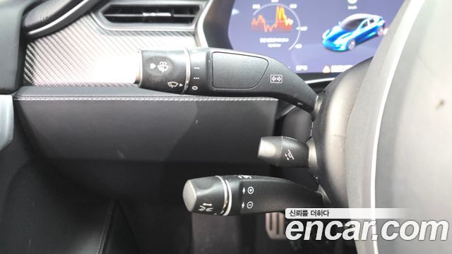 Tesla Model S 2020 — photo 30