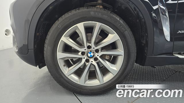 BMW X6 2017 — photo 5