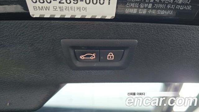 BMW X6 2017 — photo 16