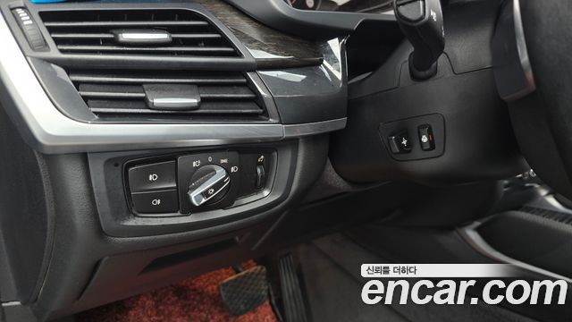 BMW X6 2017 — photo 19