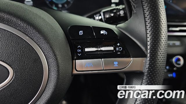 Hyundai AVANTE 2025 — photo 17