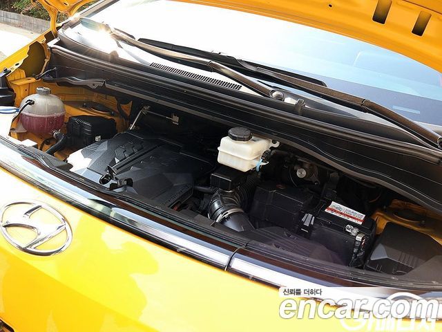 Hyundai Staria 2023 — photo 6