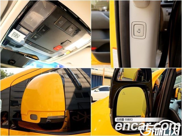 Hyundai Staria 2023 — photo 16