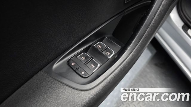 Audi A6 2015 — photo 14