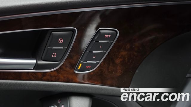 Audi A6 2015 — photo 15