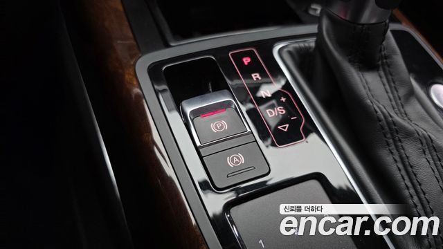 Audi A6 2015 — photo 19