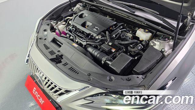 Lexus ES 2026 — photo 6