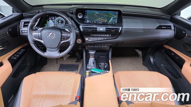 Lexus ES 2026 — photo 10
