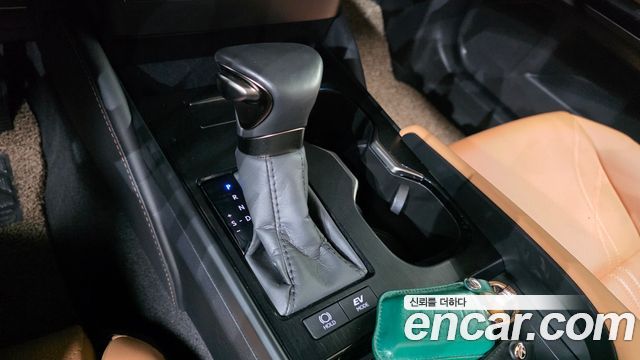 Lexus ES 2026 — photo 12