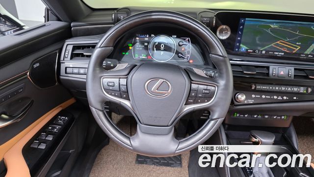 Lexus ES 2026 — photo 19