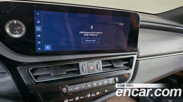 Lexus ES 2026 — photo 21