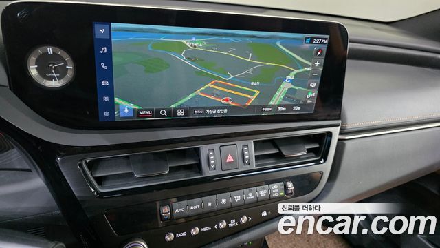 Lexus ES 2026 — photo 22