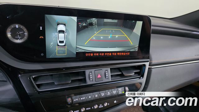 Lexus ES 2026 — photo 23