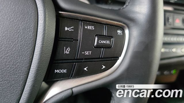 Lexus ES 2026 — photo 25