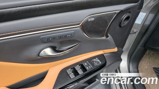 Lexus ES 2026 — photo 26