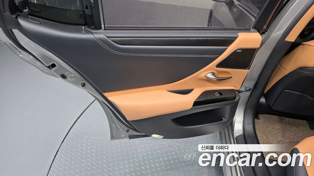 Lexus ES 2026 — photo 15