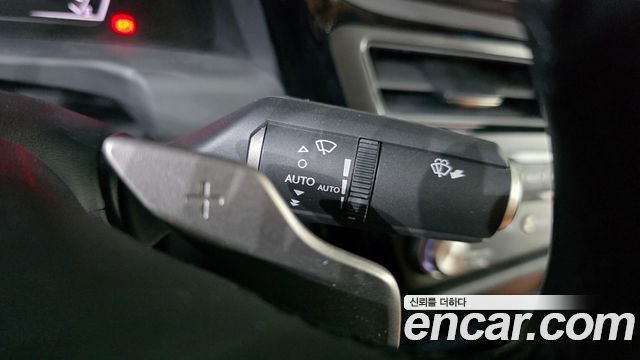 Lexus ES 2026 — photo 27